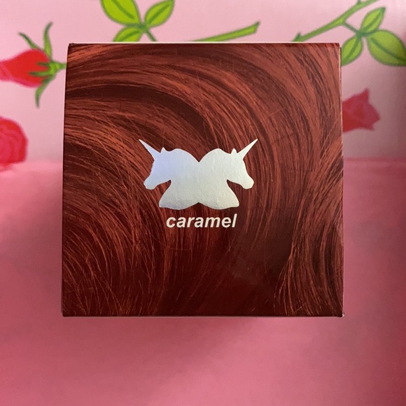 Lime Crime Unicorn Hair Tint Caramel 6.76 fl oz - Picture 5 of 5